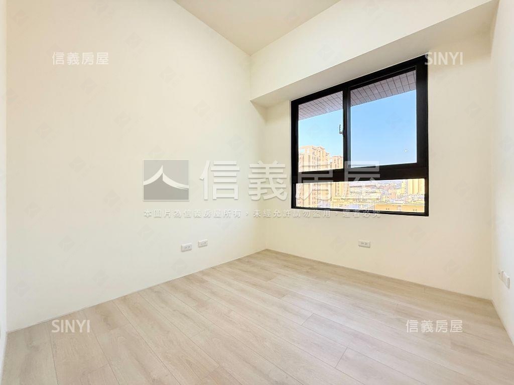 德光聚視野三房大車位房屋室內格局與周邊環境