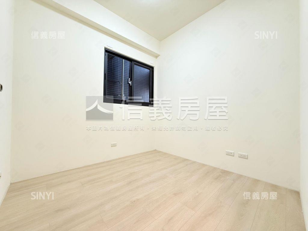 德光聚視野三房大車位房屋室內格局與周邊環境