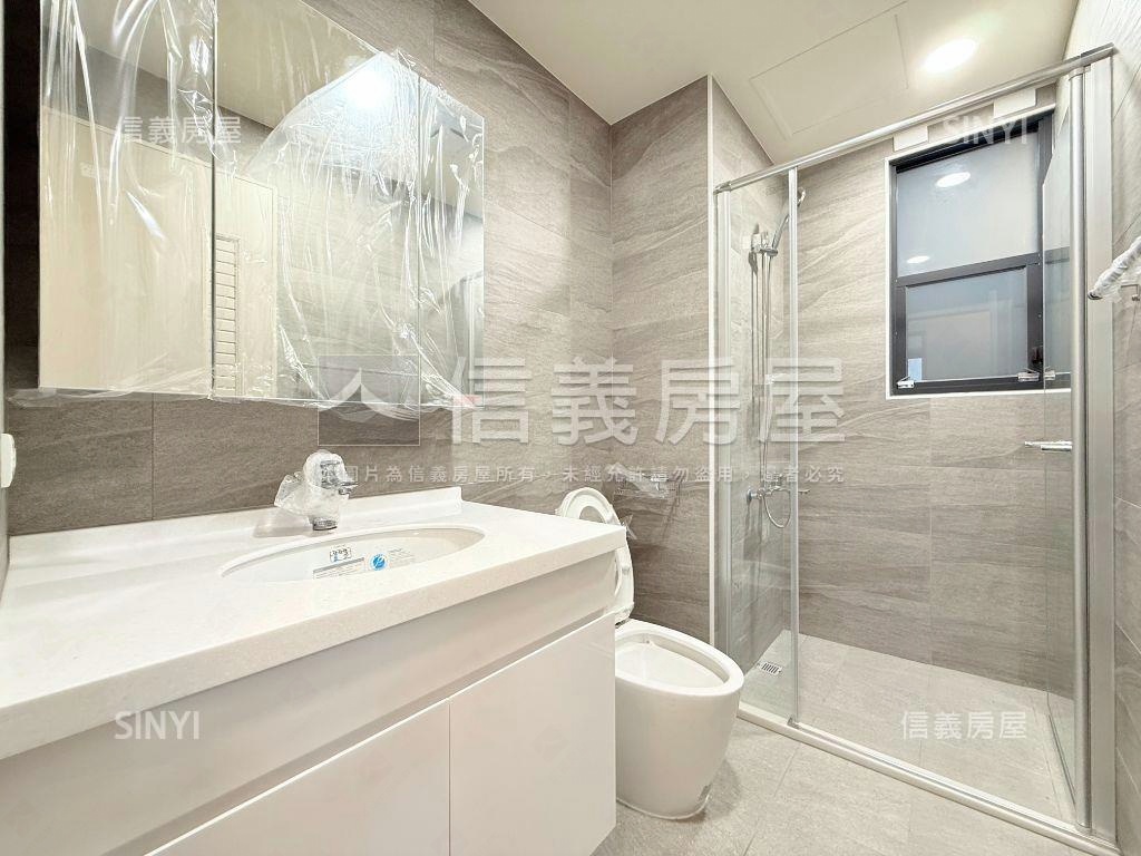 德光聚視野三房大車位房屋室內格局與周邊環境