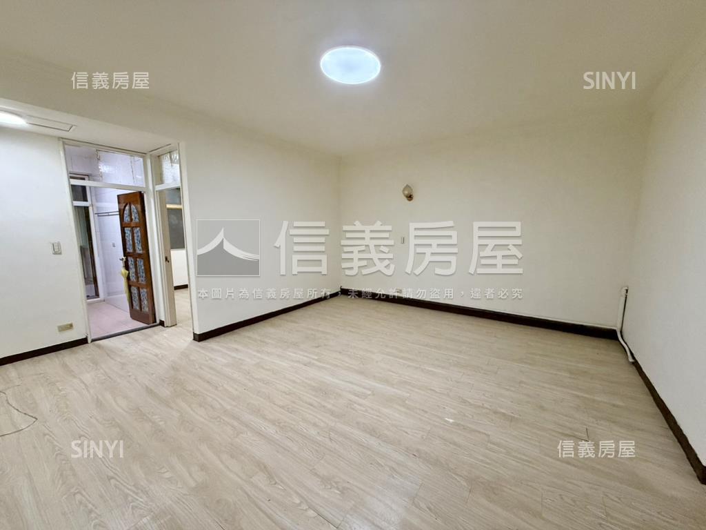 秀朗學區方正３樓房屋室內格局與周邊環境