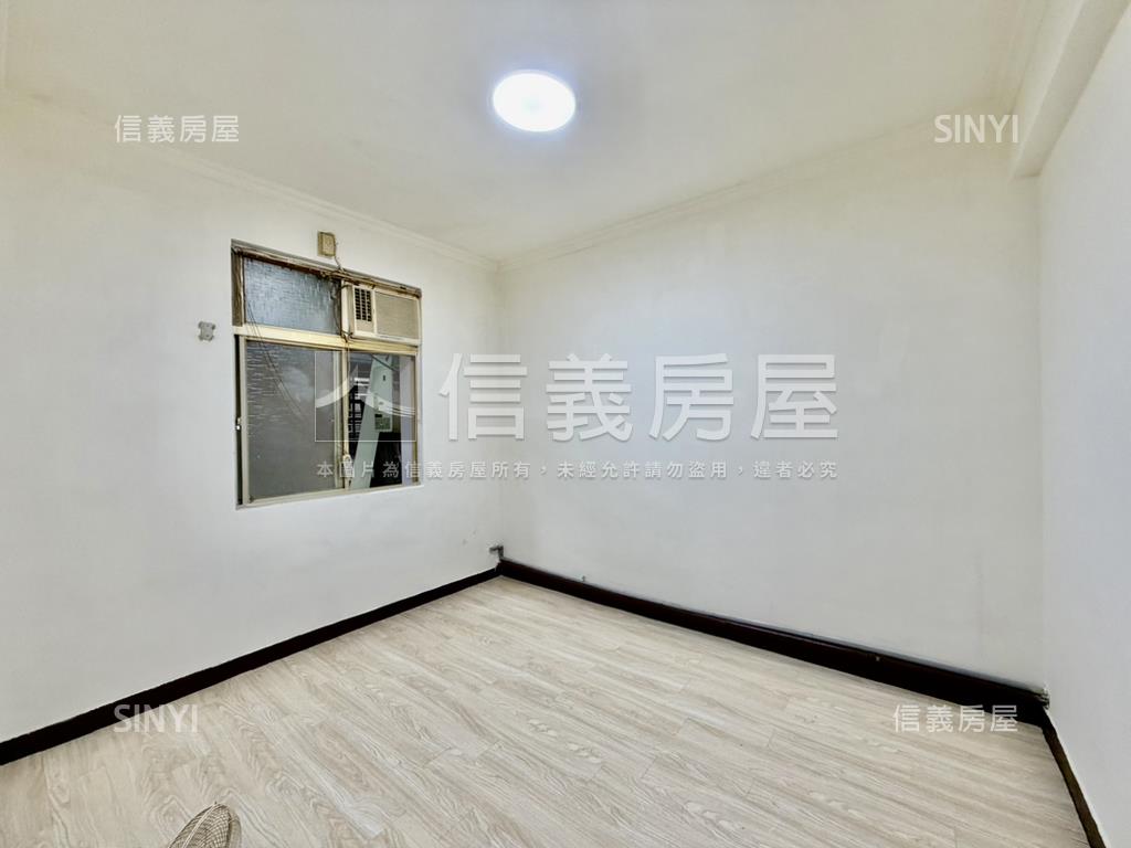 秀朗學區方正３樓房屋室內格局與周邊環境