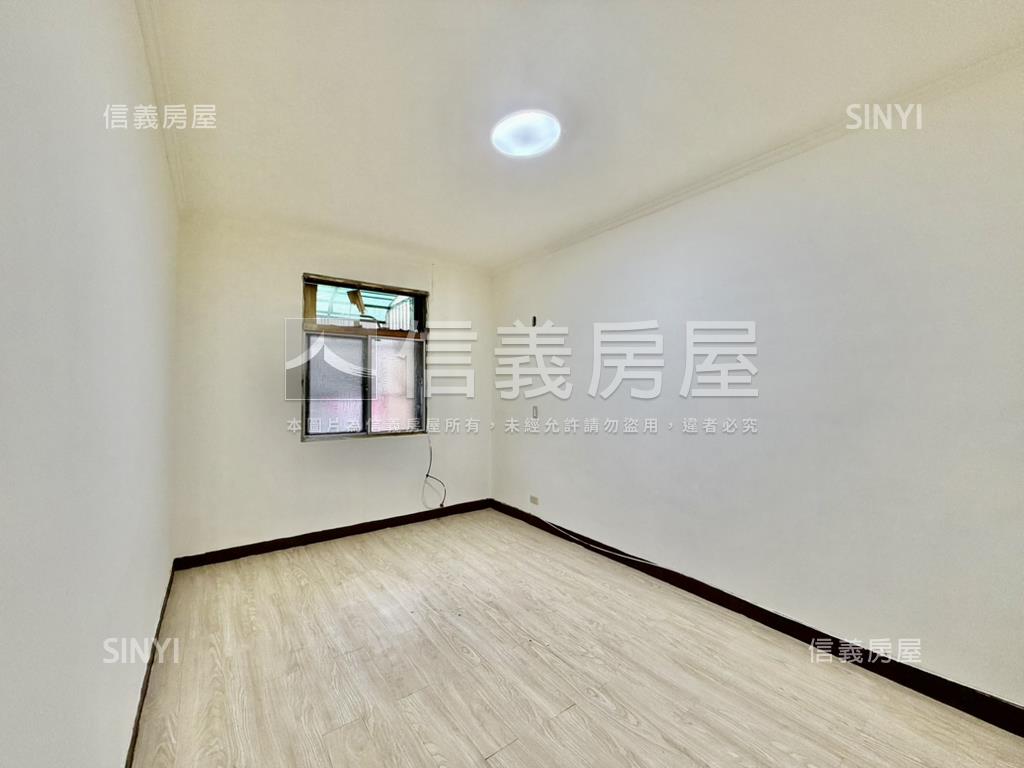 秀朗學區方正３樓房屋室內格局與周邊環境