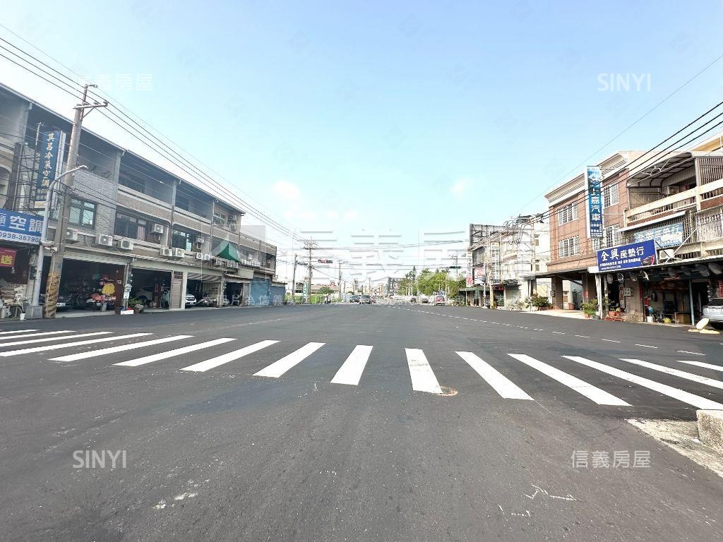 臨路！虎科吃市大面寬店住房屋室內格局與周邊環境