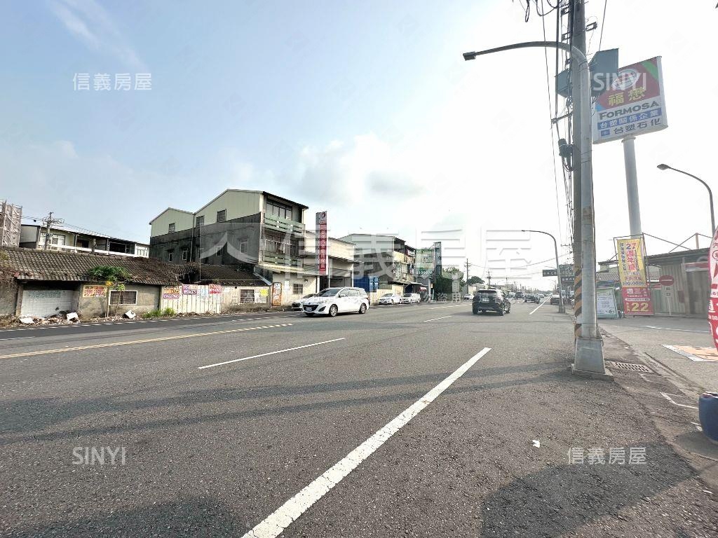 臨路！虎科吃市大面寬店住房屋室內格局與周邊環境