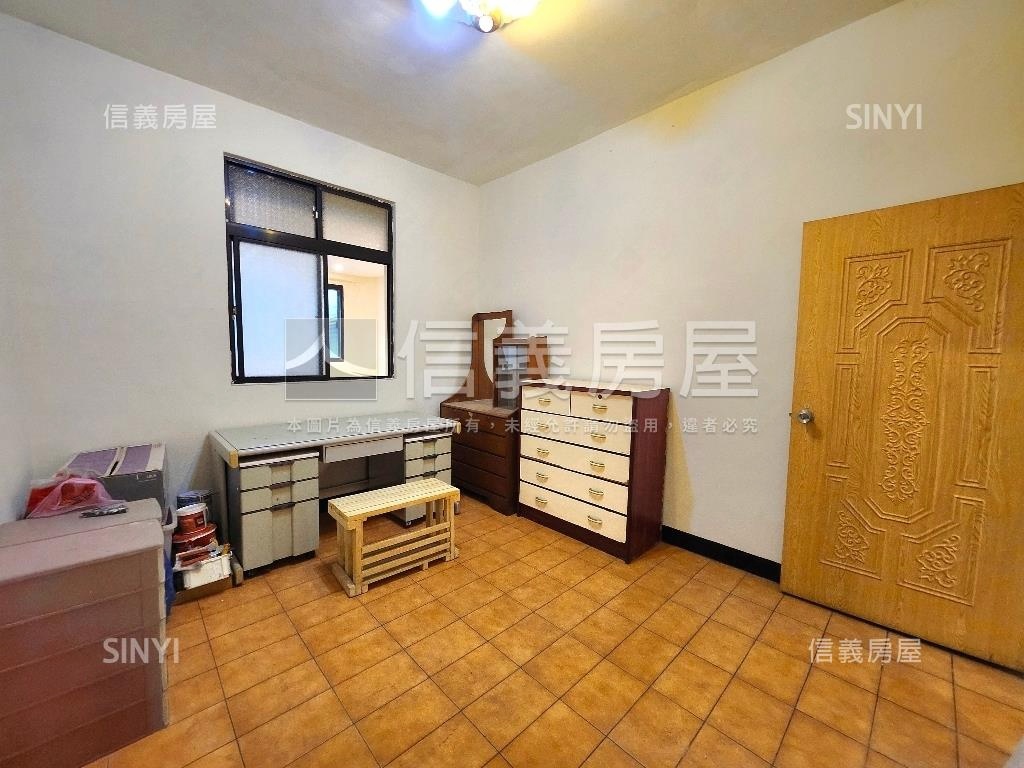 信義路公寓四樓房屋室內格局與周邊環境