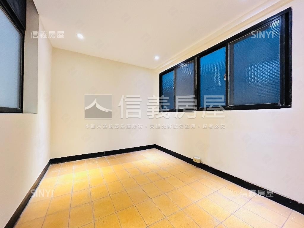 信義路公寓四樓房屋室內格局與周邊環境