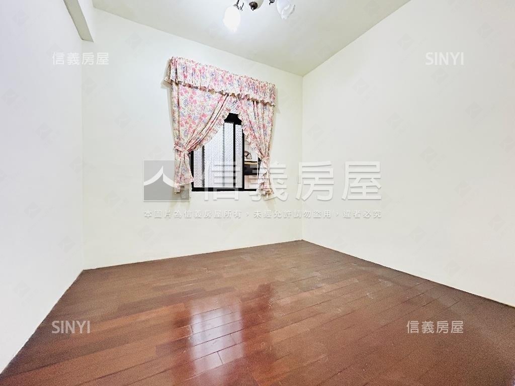 信義路公寓四樓房屋室內格局與周邊環境