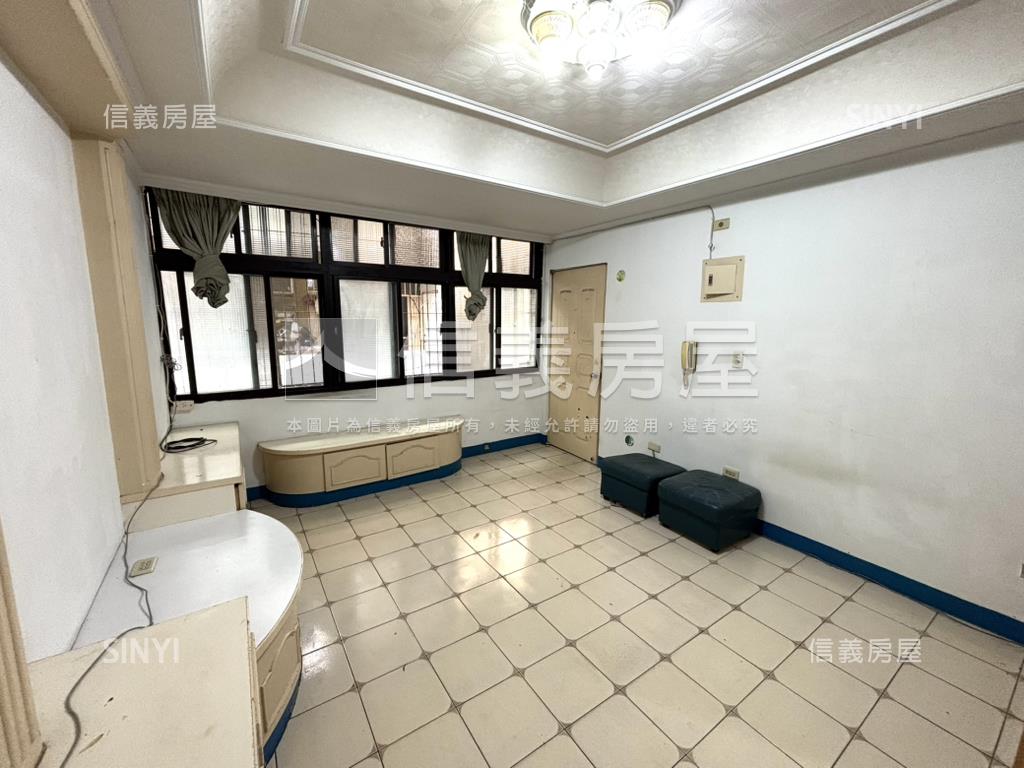 漢生東路二樓房屋室內格局與周邊環境