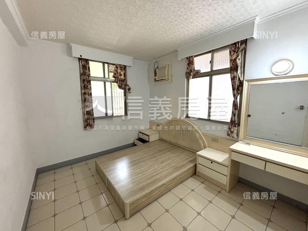 漢生東路二樓房屋室內格局與周邊環境