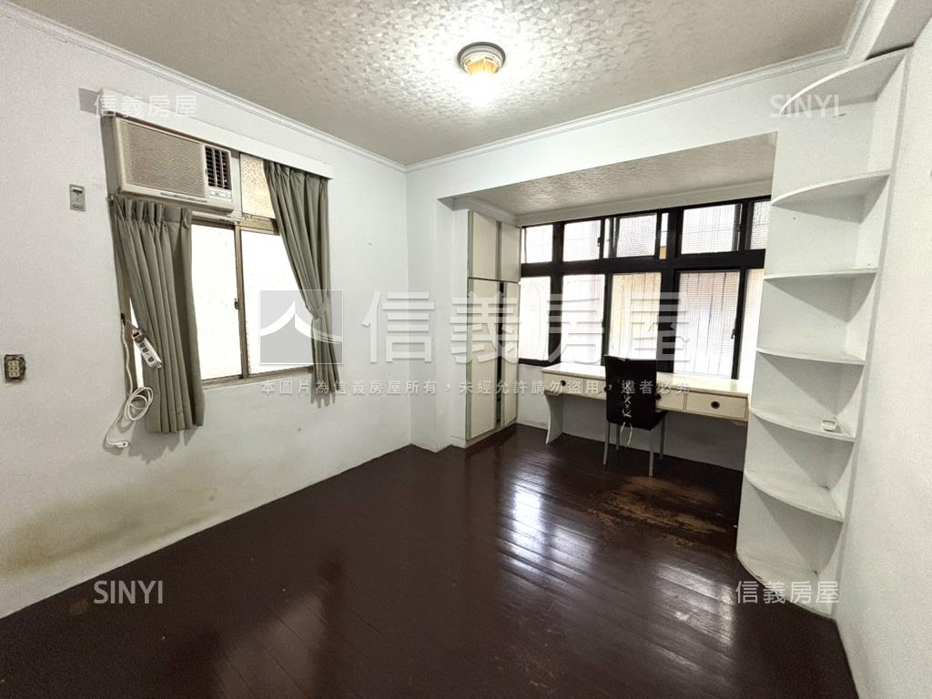 漢生東路二樓房屋室內格局與周邊環境