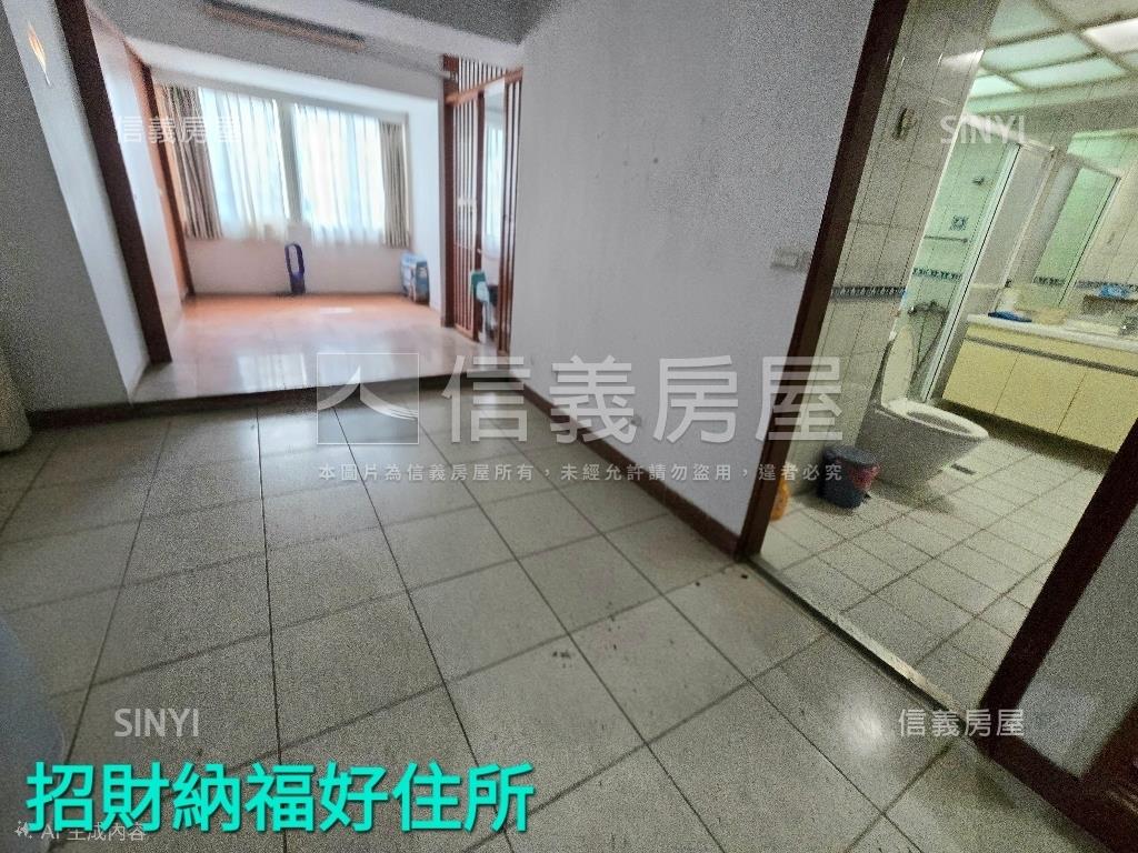 首選大旭地★仕房坡平車位房屋室內格局與周邊環境