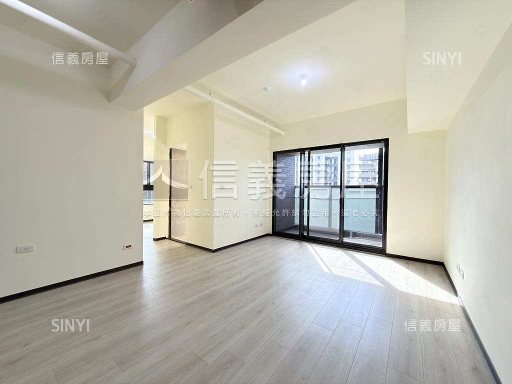 【精選】長耀四季三房車位房屋室內格局與周邊環境