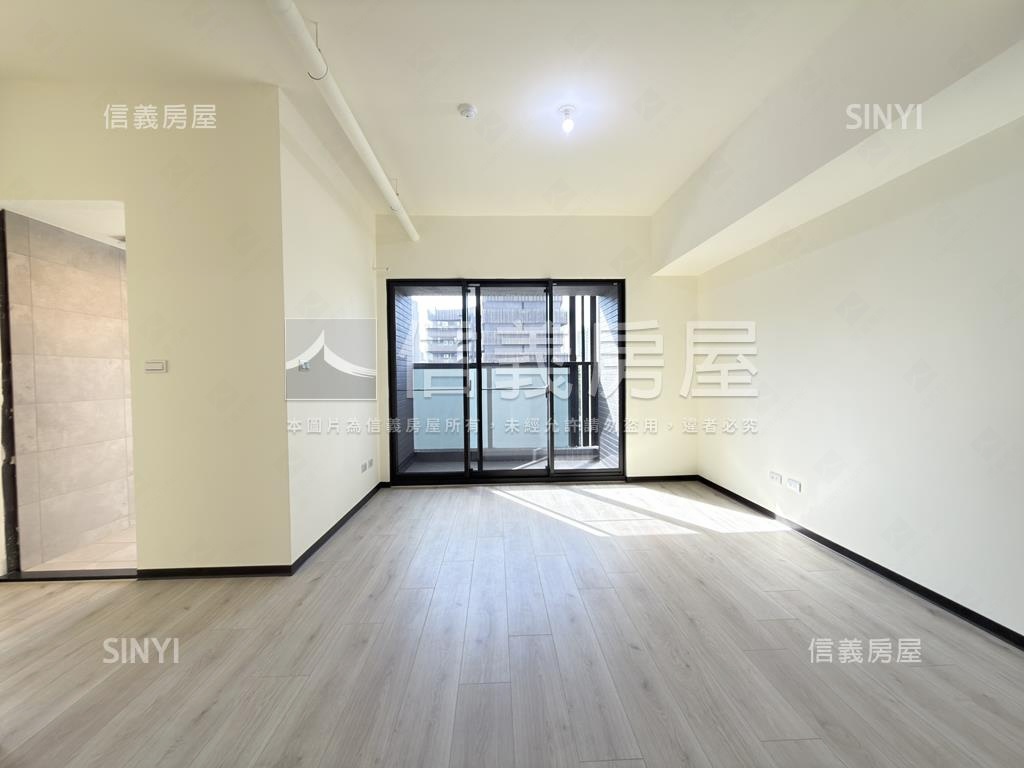 【精選】長耀四季三房車位房屋室內格局與周邊環境