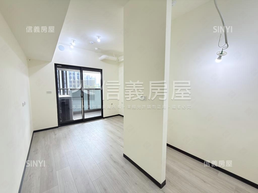 【精選】長耀四季三房車位房屋室內格局與周邊環境