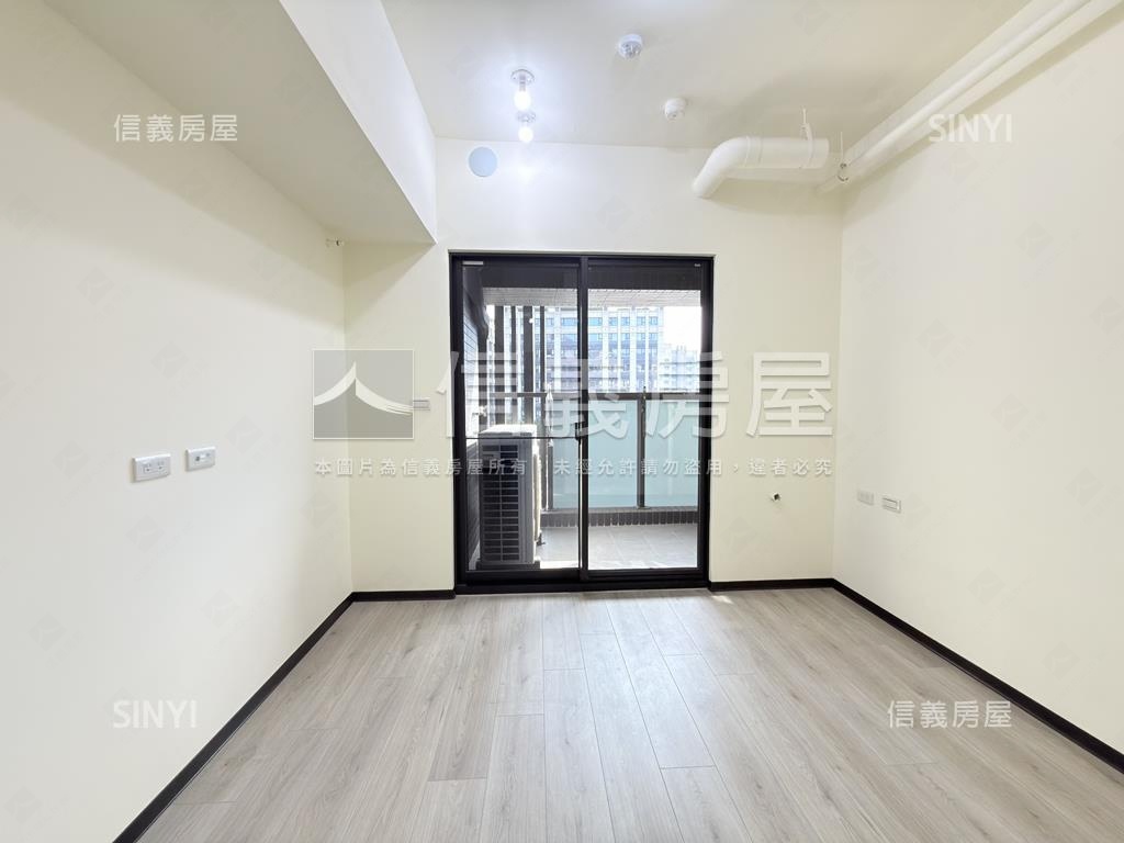 【精選】長耀四季三房車位房屋室內格局與周邊環境