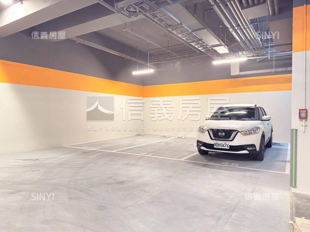 【精選】長耀四季三房車位房屋室內格局與周邊環境