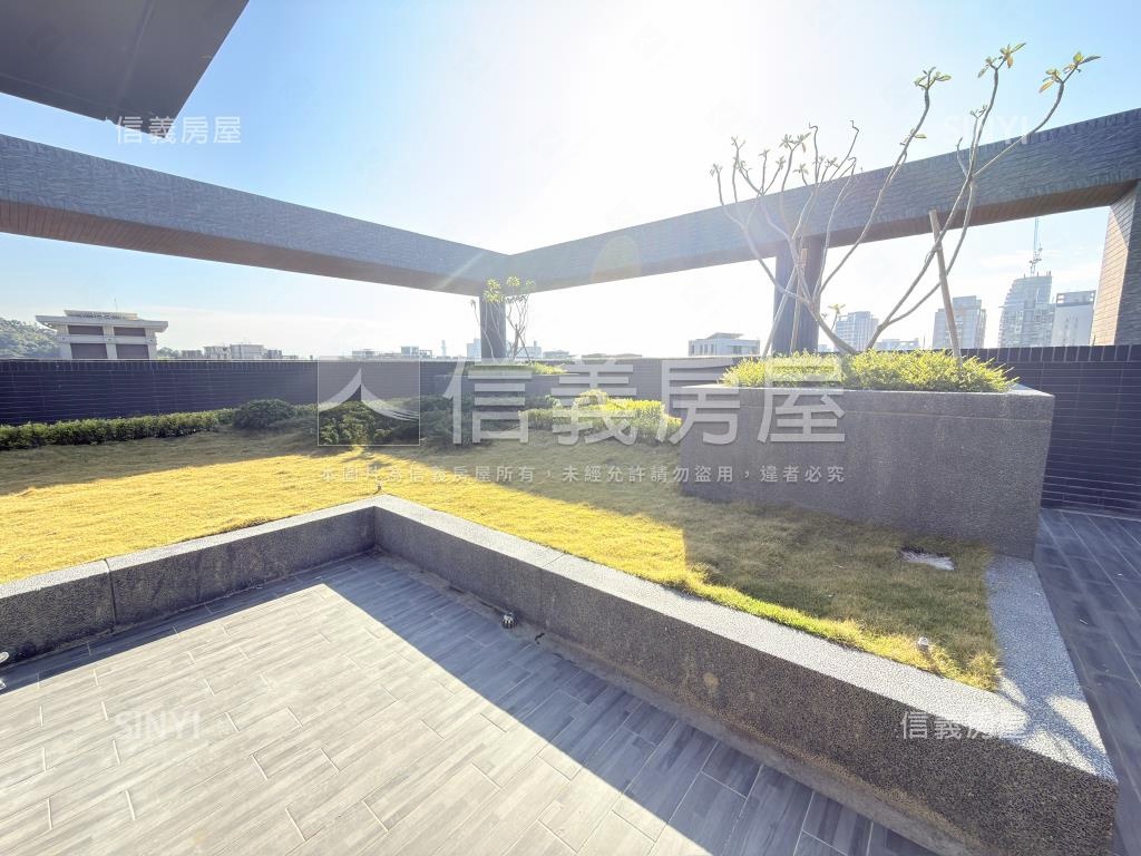 【精選】長耀四季三房車位房屋室內格局與周邊環境