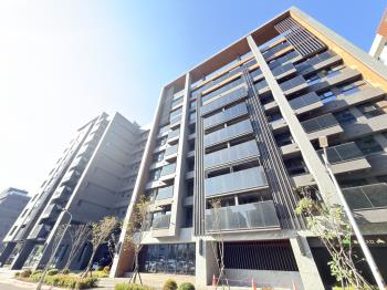 【精選】長耀四季三房車位