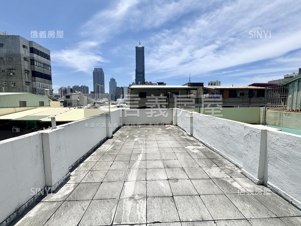 漢神百貨．正街土地房屋室內格局與周邊環境