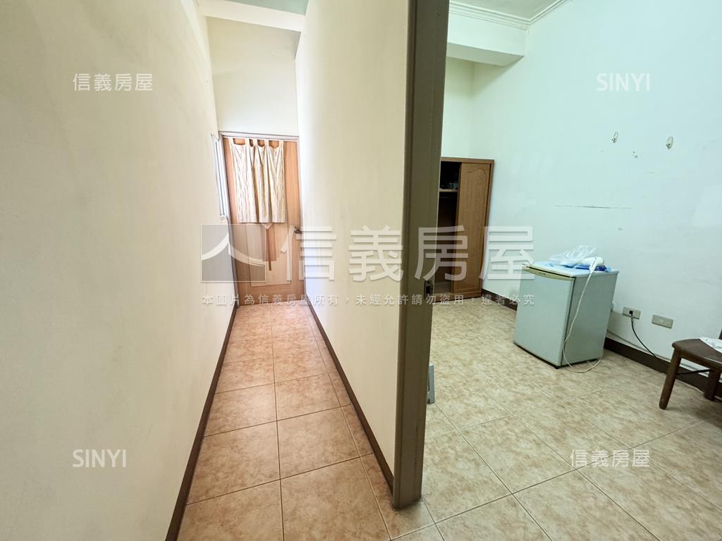 漢神百貨．正街土地房屋室內格局與周邊環境