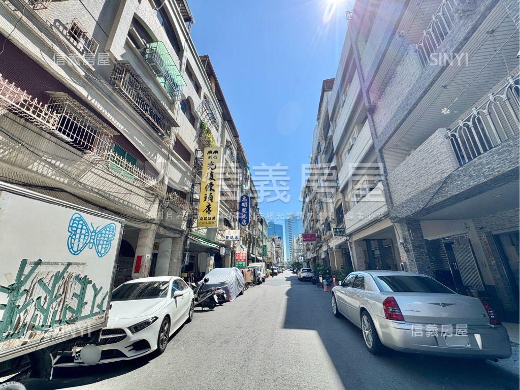 漢神百貨．正街土地房屋室內格局與周邊環境
