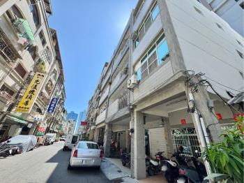 漢神百貨．正街土地