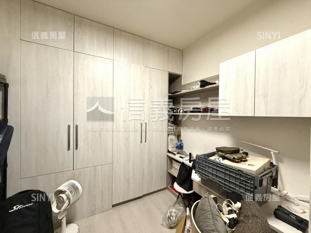 百萬級裝潢三房房屋室內格局與周邊環境