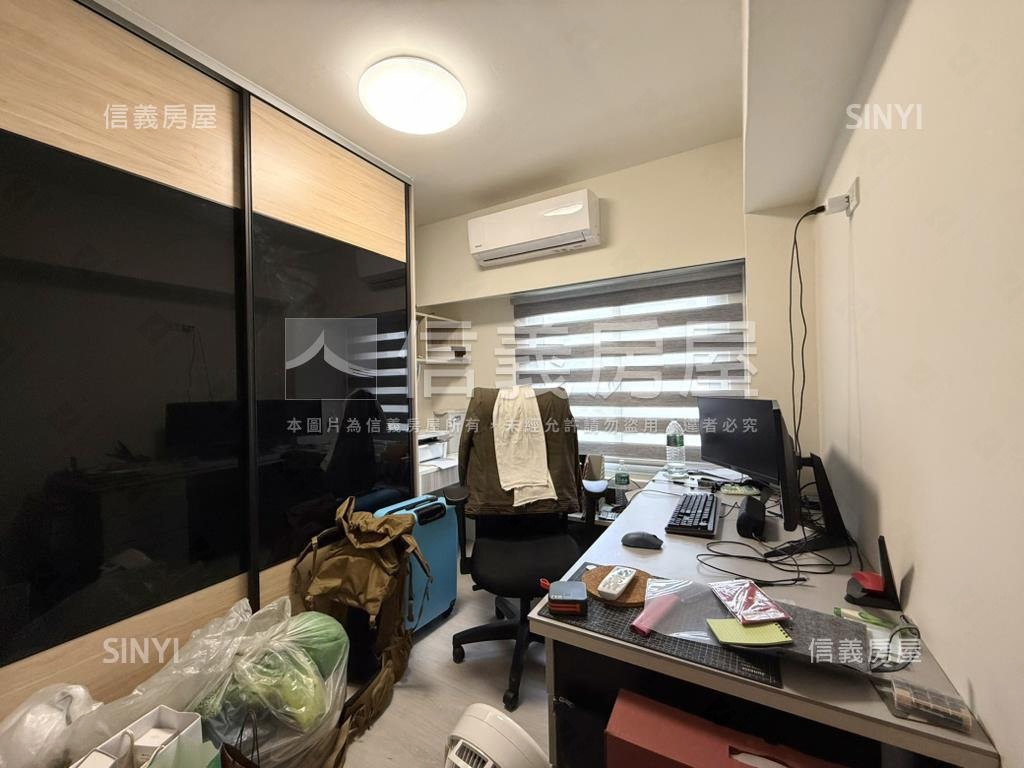 百萬級裝潢三房房屋室內格局與周邊環境