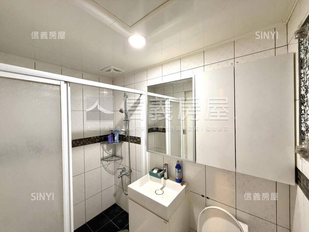 百萬級裝潢三房房屋室內格局與周邊環境