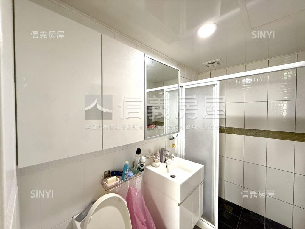 百萬級裝潢三房房屋室內格局與周邊環境