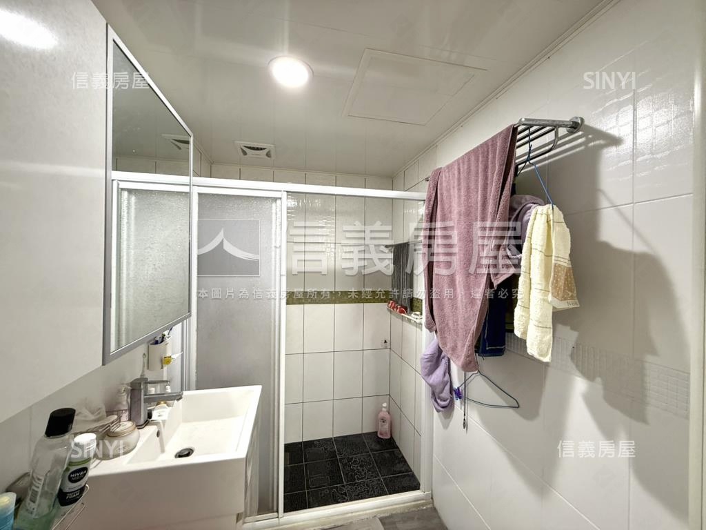 百萬級裝潢三房房屋室內格局與周邊環境