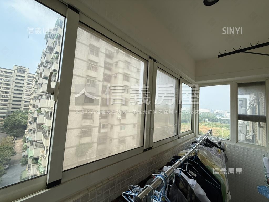 百萬級裝潢三房房屋室內格局與周邊環境