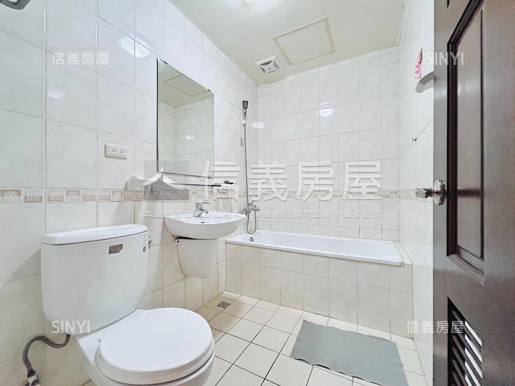 未來Ｇ１１旁竹城東京三房房屋室內格局與周邊環境