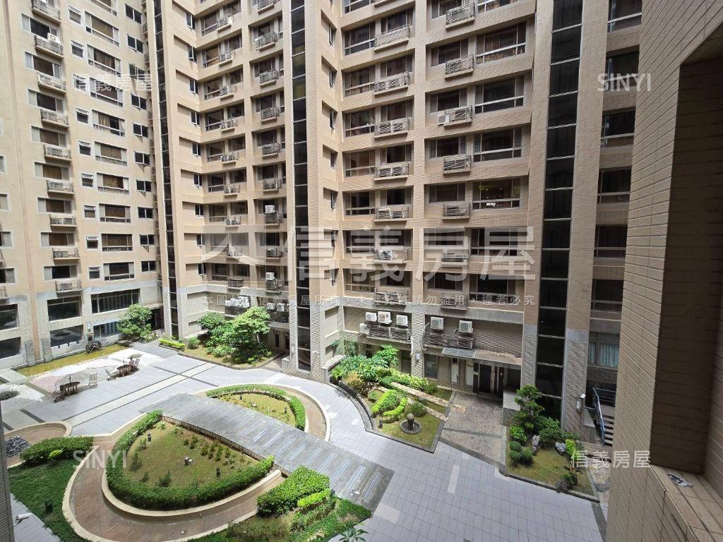 未來Ｇ１１旁竹城東京三房房屋室內格局與周邊環境