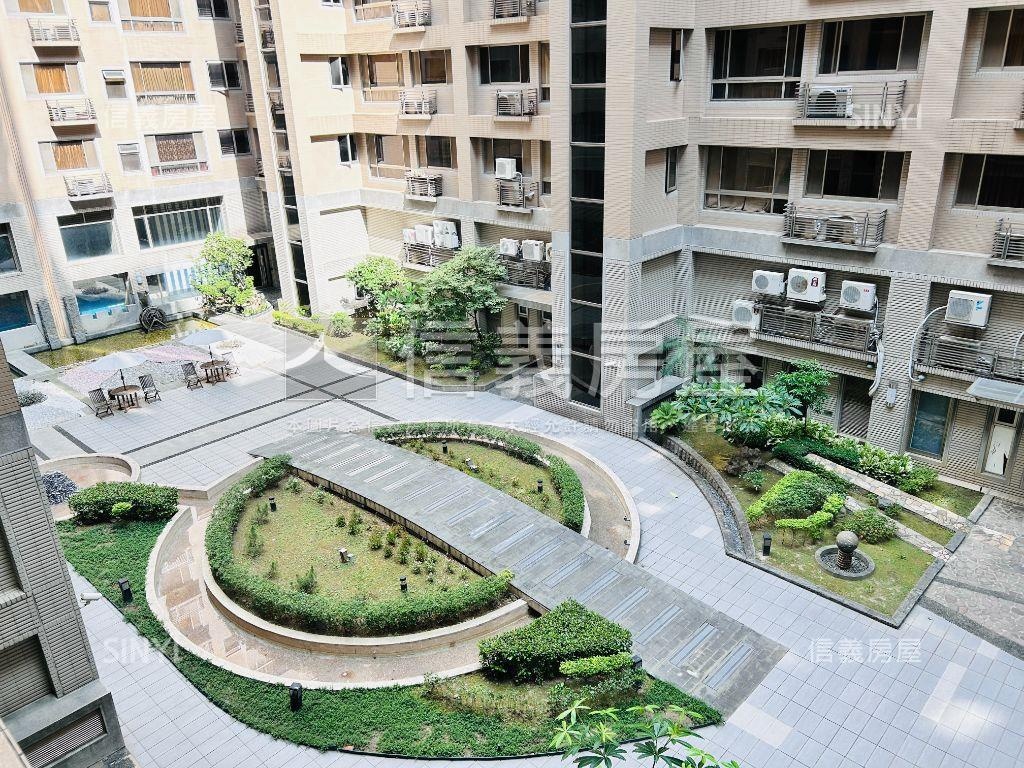 未來Ｇ１１旁竹城東京三房房屋室內格局與周邊環境