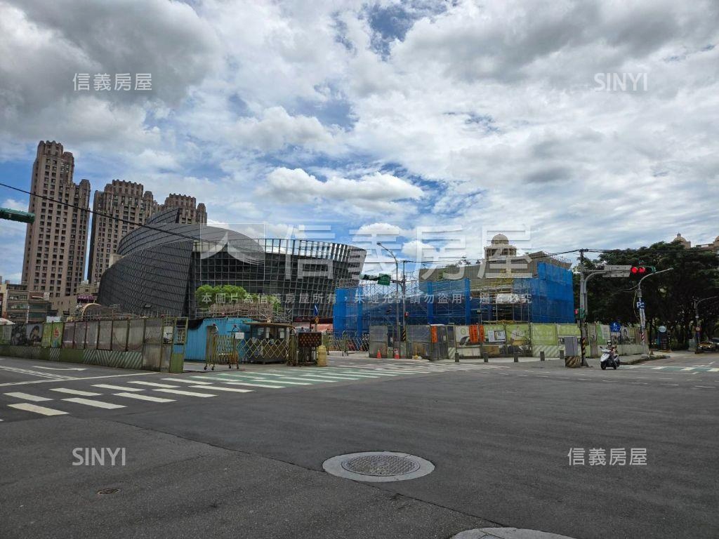 未來Ｇ１１旁竹城東京三房房屋室內格局與周邊環境