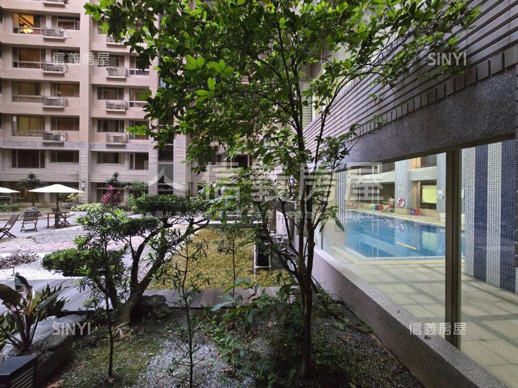 未來Ｇ１１旁竹城東京三房房屋室內格局與周邊環境