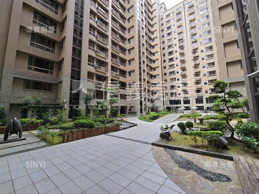 未來Ｇ１１旁竹城東京三房房屋室內格局與周邊環境