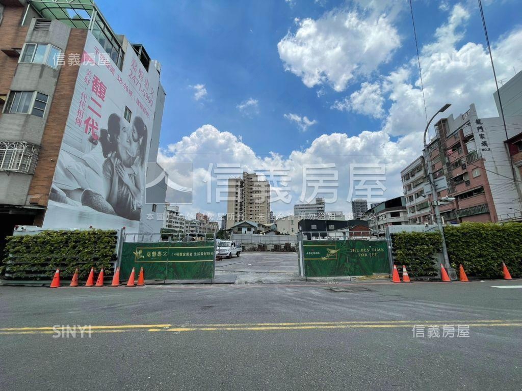 嘉磐惠文漂亮店面Ｄ房屋室內格局與周邊環境