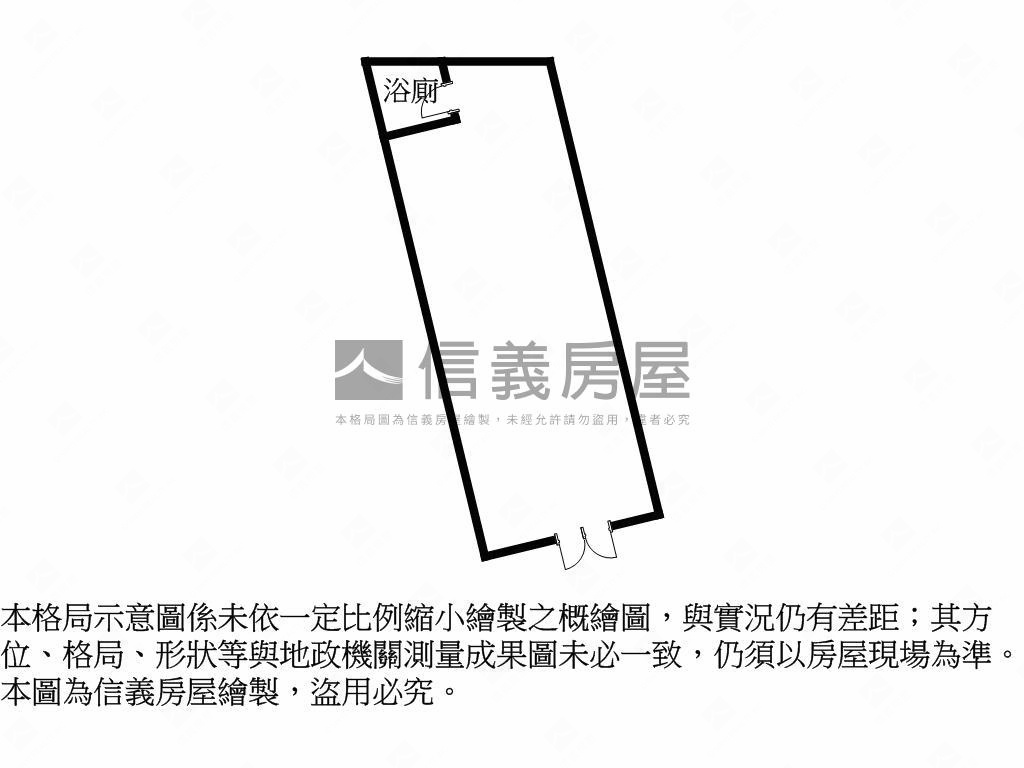 嘉磐惠文漂亮店面Ｄ房屋室內格局與周邊環境