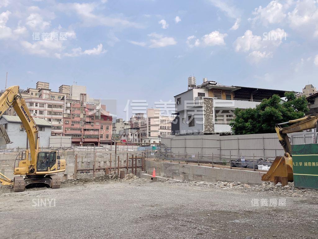 嘉磐惠文漂亮店面Ｄ房屋室內格局與周邊環境