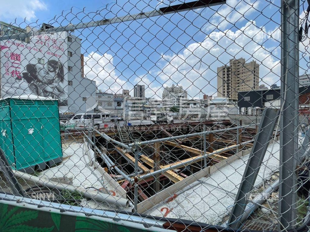 嘉磐惠文漂亮店面Ｄ房屋室內格局與周邊環境