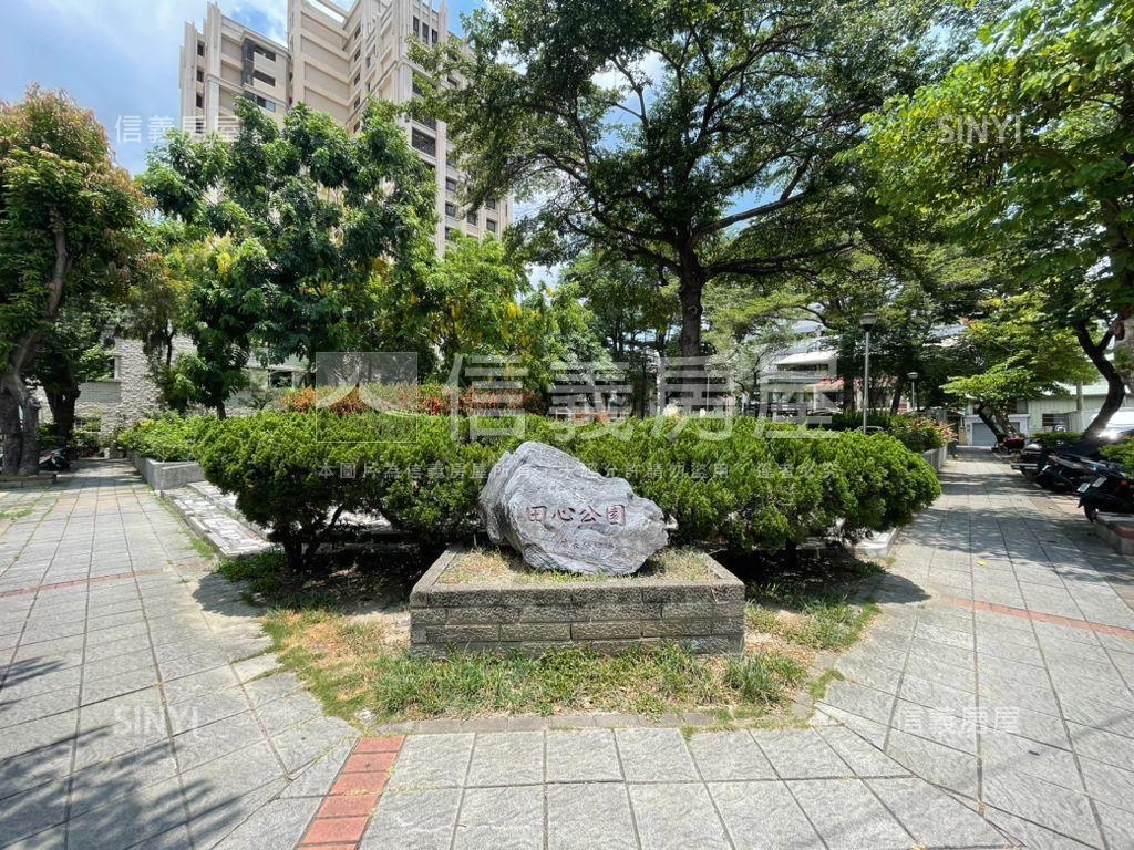 嘉磐惠文漂亮店面Ｄ房屋室內格局與周邊環境