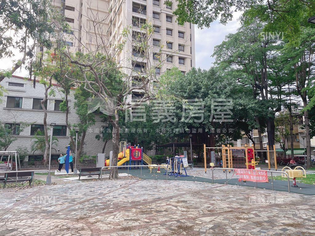 嘉磐惠文漂亮店面Ｄ房屋室內格局與周邊環境