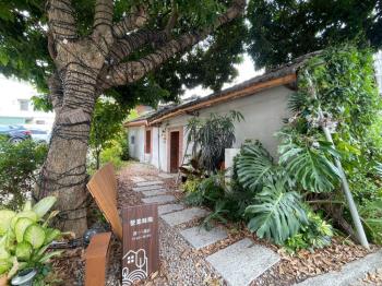 南屯｜嘉磐惠文漂亮店面Ｄ