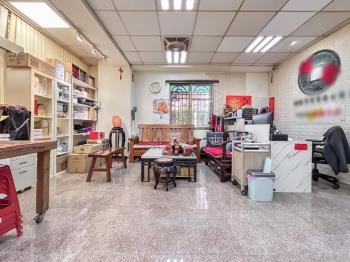 世紀風情●店面