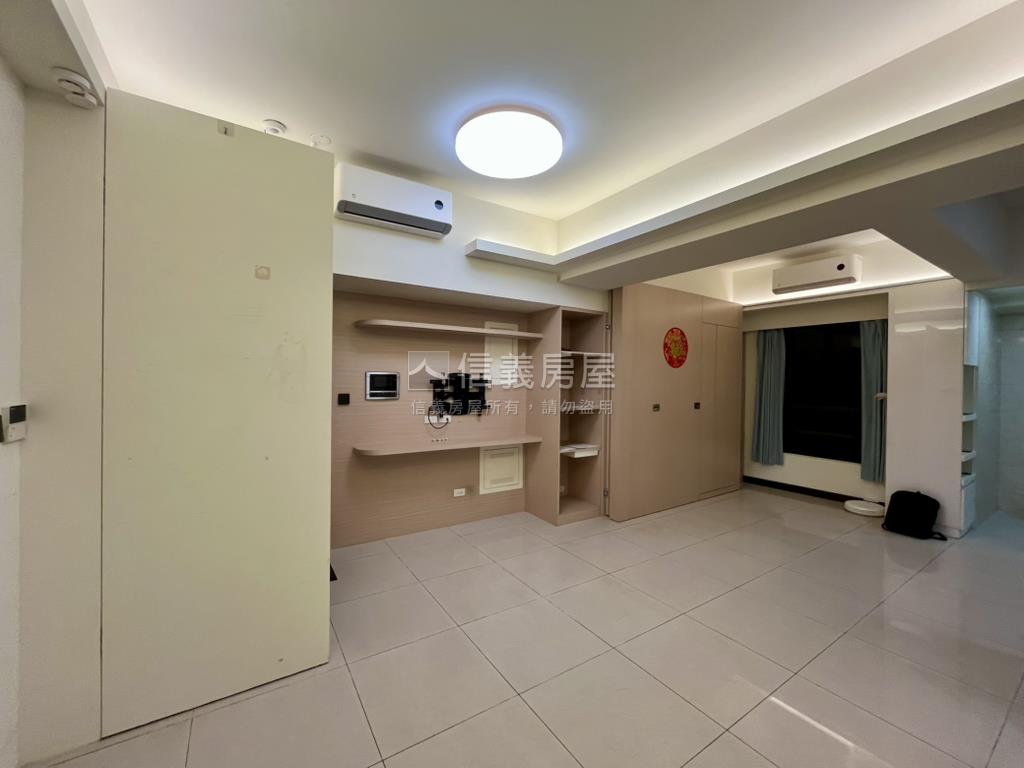 【有富】露臺日光悠閒三房房屋室內格局與周邊環境