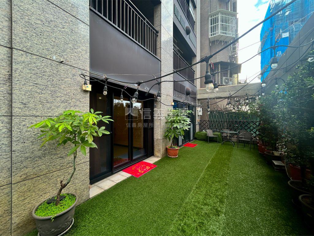 【有富】露臺晨曦三房坡平房屋室內格局與周邊環境
