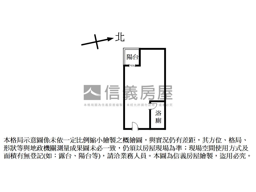 副都心容邑小資首選房屋室內格局與周邊環境