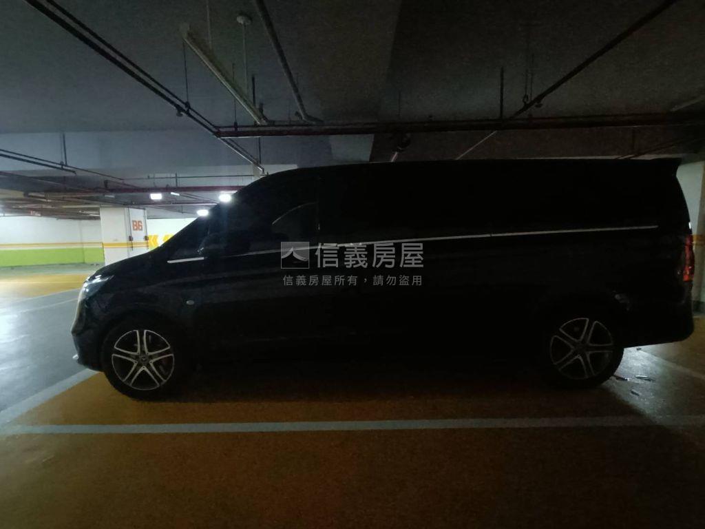 副都心容邑小資首選房屋室內格局與周邊環境